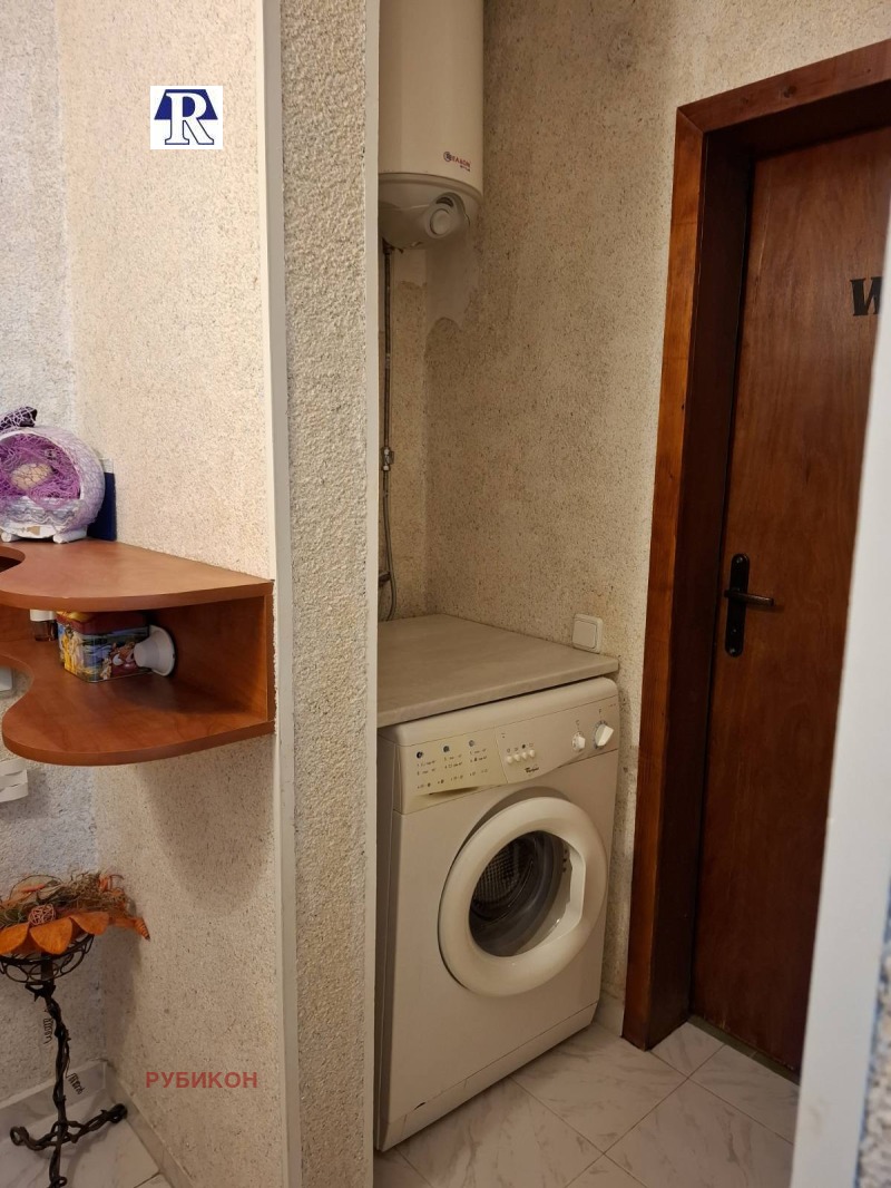 En renta  2 dormitorios Pleven , Mara Dencheva , 110 metros cuadrados | 56461970 - imagen [9]