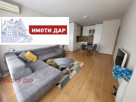 1 makuuhuone m-t Alen mak, Varna