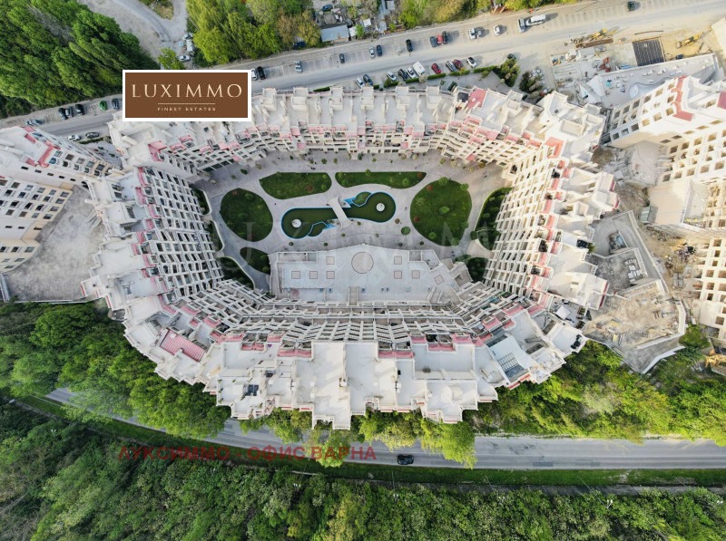 Kiadó  2 hálószobás Varna , Asparuhovo , 98 négyzetméter | 50385184 - kép [16]