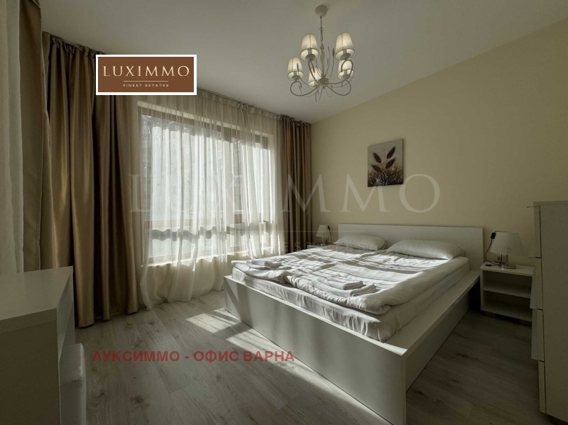Kiadó  2 hálószobás Varna , Asparuhovo , 98 négyzetméter | 50385184 - kép [6]