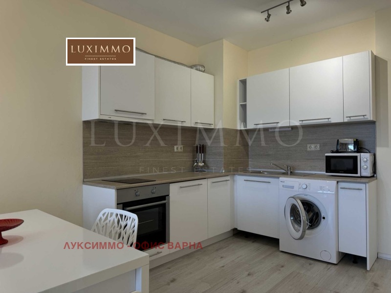 Kiadó  2 hálószobás Varna , Asparuhovo , 98 négyzetméter | 50385184 - kép [3]
