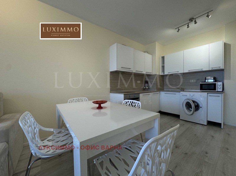 Kiadó  2 hálószobás Varna , Asparuhovo , 98 négyzetméter | 50385184 - kép [2]