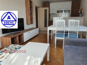 2 спальні Идеален център, Плевен