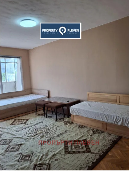 Издаје се  1 спаваћа соба Плевен , Дружба 4 , 68 м2 | 61427371 - слика [5]
