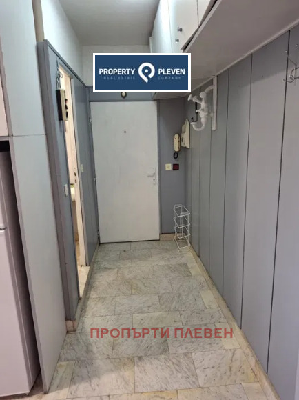 Издаје се  1 спаваћа соба Плевен , Дружба 4 , 68 м2 | 61427371 - слика [10]