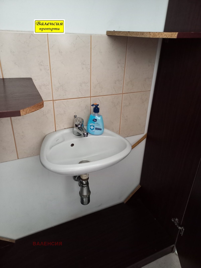 Te huur  Kantoor Vratsa , Tsentar , 40 m² | 70651771 - afbeelding [4]