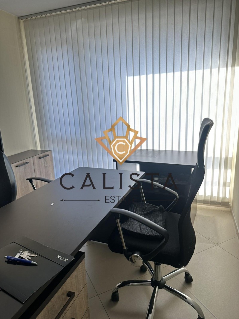 For Rent  Office Plovdiv , Karshiyaka , 20 sq.m | 41774452 - image [9]