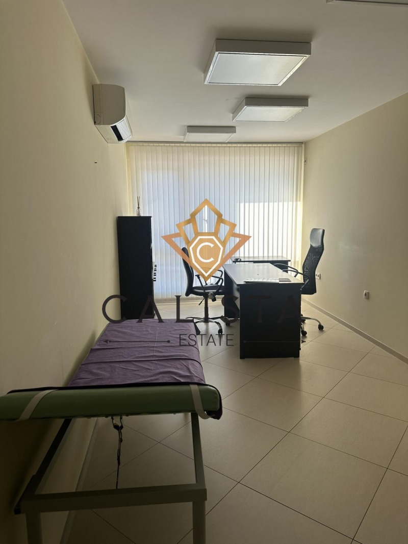 For Rent  Office Plovdiv , Karshiyaka , 20 sq.m | 41774452 - image [13]