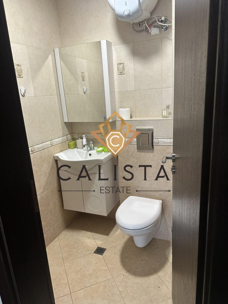 For Rent  Office Plovdiv , Karshiyaka , 20 sq.m | 41774452 - image [6]