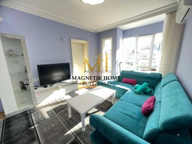 3+ bedroom Tsentar, Burgas
