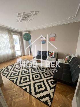 1 bedroom Zimno kino Trakiya, Varna