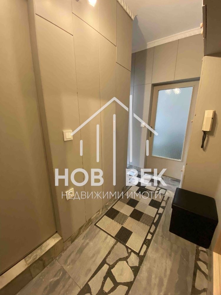 For Rent  1 bedroom Varna , Zimno kino Trakiya , 60 sq.m | 63456920 - image [13]