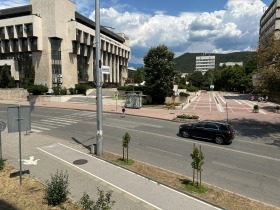 Office Shirok tsentar, Blagoevgrad