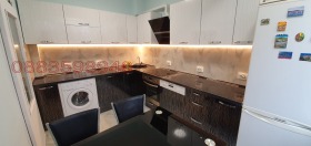 2 bedroom Geo Milev, Sofia