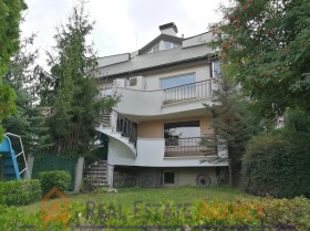 Villa Boyana, Sofia