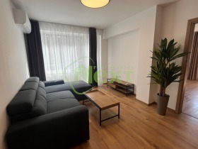 2 bedroom Vitosha, Sofia