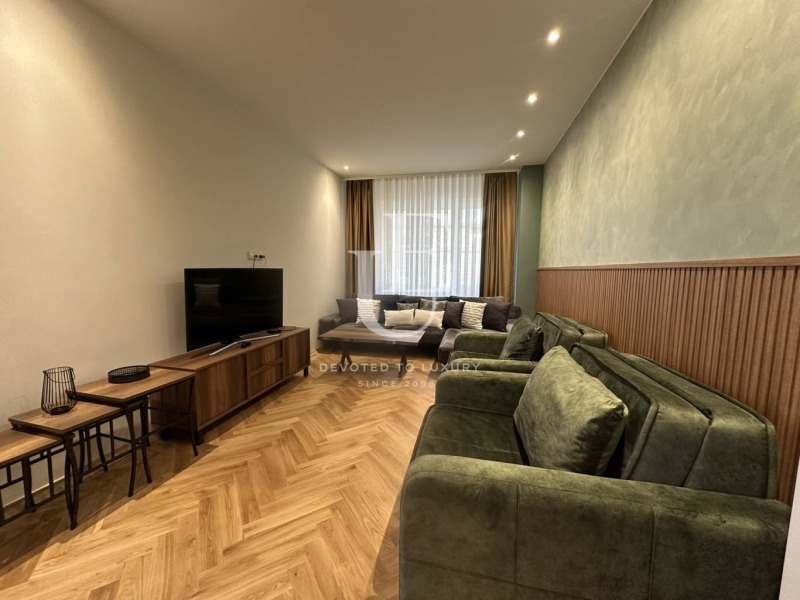 В аренду  2 спальни София , Център , 80 кв.м | 37817708 - изображение [4]